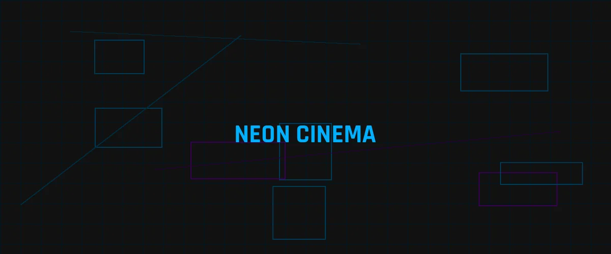 江南体育网站 赛博格影院全息投影屏幕