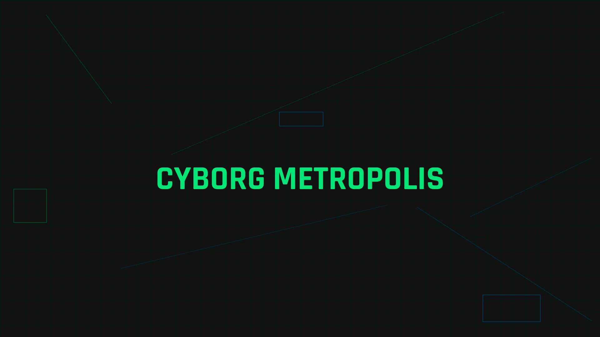 江南体育网站 - 赛博格不夜城全景